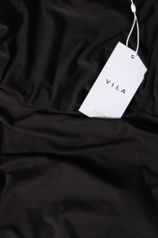 Bluză de femei VILA, Mărime XXL, Culoare Gri, Preț 131,58 Lei