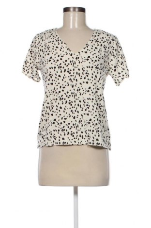 Дамска блуза VILA, Размер M, Цвят Екрю, Цена 9,60 лв.