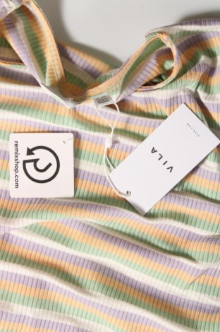 Bluză de femei VILA, Mărime XXL, Culoare Multicolor, Preț 27,63 Lei
