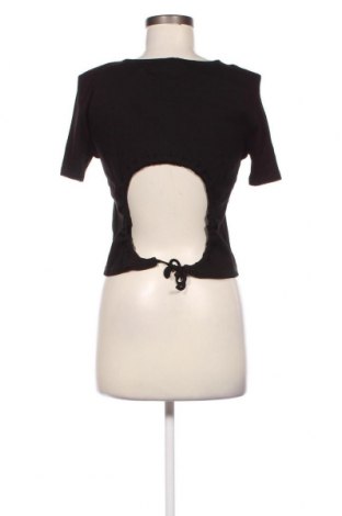 Damen Shirt VILA, Größe XXL, Farbe Schwarz, Preis 4,74 €