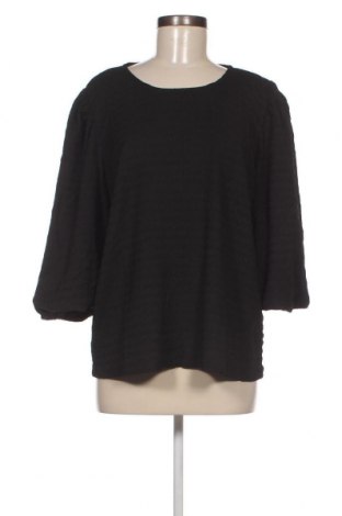 Γυναικεία μπλούζα VILA, Μέγεθος L, Χρώμα  Μπέζ, Τιμή 3,30 €