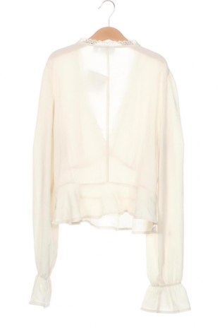 Γυναικεία μπλούζα VILA, Μέγεθος XS, Χρώμα  Μπέζ, Τιμή 20,62 €