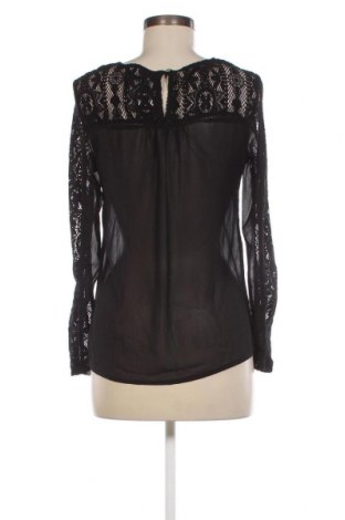 Γυναικεία μπλούζα VILA, Μέγεθος S, Χρώμα Μαύρο, Τιμή 2,51 €