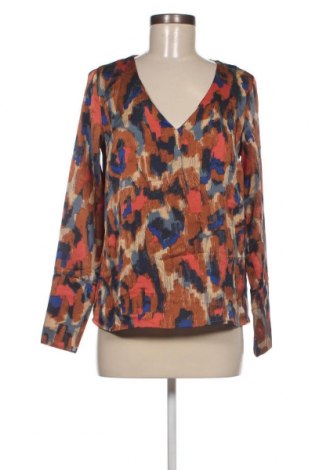 Дамска блуза VILA, Размер S, Цвят Многоцветен, Цена 15,00 лв.