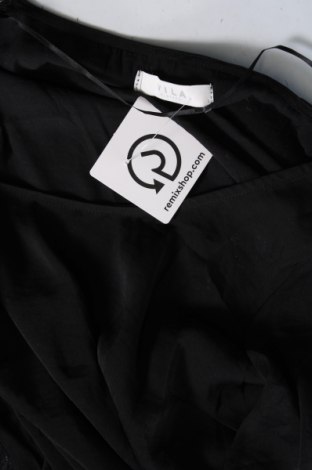 Damen Shirt VILA, Größe S, Farbe Schwarz, Preis 2,19 €