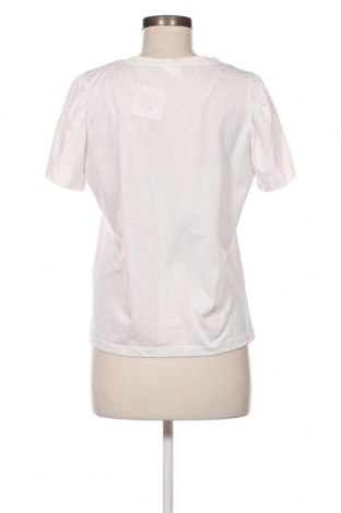 Дамска блуза VILA, Размер L, Цвят Бял, Цена 15,00 лв.
