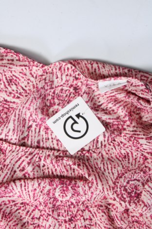 Γυναικεία μπλούζα VILA, Μέγεθος XS, Χρώμα Πολύχρωμο, Τιμή 9,28 €