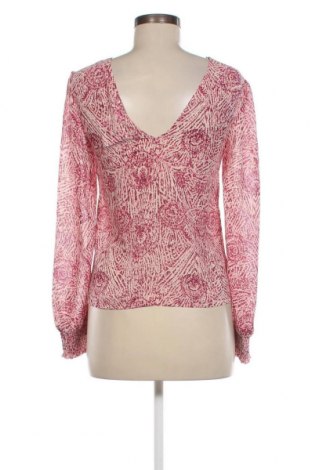 Γυναικεία μπλούζα VILA, Μέγεθος XS, Χρώμα Πολύχρωμο, Τιμή 9,28 €