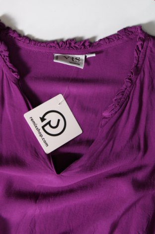 Bluză de femei VRS, Mărime XL, Culoare Mov, Preț 40,00 Lei