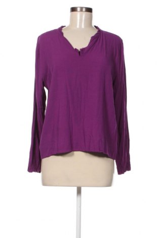 Γυναικεία μπλούζα VRS, Μέγεθος XL, Χρώμα Βιολετί, Τιμή 8,02 €
