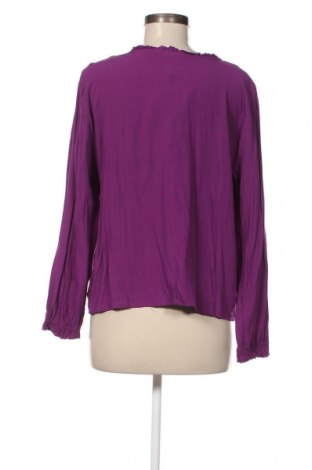 Дамска блуза VRS, Размер XL, Цвят Лилав, Цена 15,68 лв.