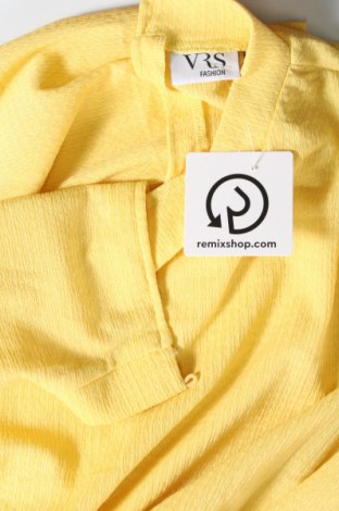 Bluză de femei VRS, Mărime M, Culoare Galben, Preț 12,50 Lei