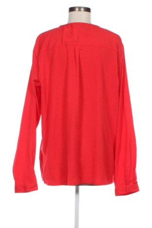 Damen Shirt VRS Woman, Größe L, Farbe Rot, Preis € 2,25