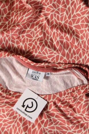 Дамска блуза VRS Woman, Размер XL, Цвят Многоцветен, Цена 5,89 лв.