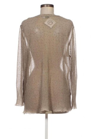 Дамска блуза VRS Woman, Размер XXL, Цвят Бежов, Цена 16,72 лв.