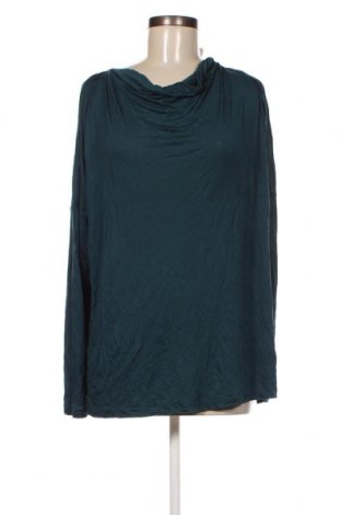 Γυναικεία μπλούζα VRS Woman, Μέγεθος XXL, Χρώμα Πράσινο, Τιμή 6,70 €