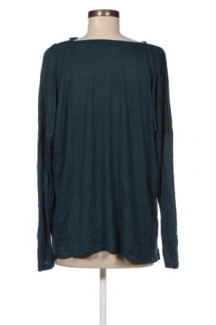 Дамска блуза VRS Woman, Размер XXL, Цвят Зелен, Цена 14,44 лв.