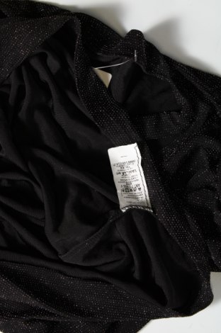 Дамска блуза Vanilla, Размер S, Цвят Черен, Цена 4,37 лв.