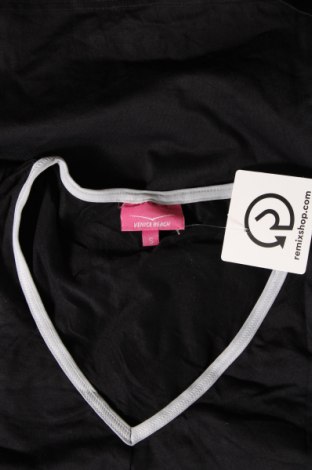 Γυναικεία μπλούζα Venice Beach, Μέγεθος S, Χρώμα Μαύρο, Τιμή 3,12 €