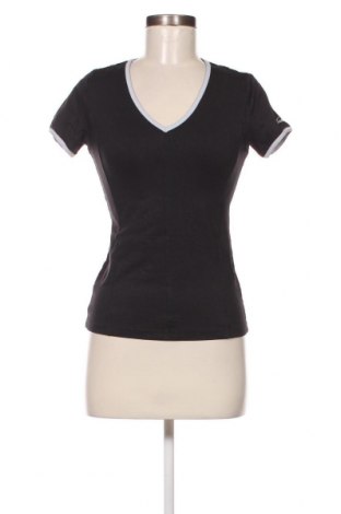 Γυναικεία μπλούζα Venice Beach, Μέγεθος S, Χρώμα Μαύρο, Τιμή 3,56 €