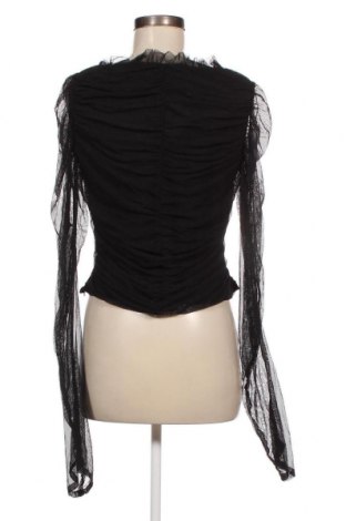 Γυναικεία μπλούζα Vera Mont, Μέγεθος L, Χρώμα Μαύρο, Τιμή 12,02 €
