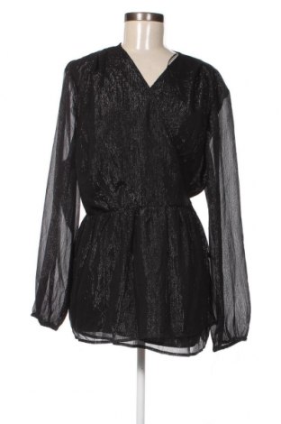 Bluză de femei Vero Moda, Mărime 3XL, Culoare Negru, Preț 131,58 Lei