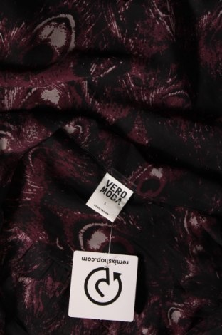 Damen Shirt Vero Moda, Größe L, Farbe Mehrfarbig, Preis € 2,40