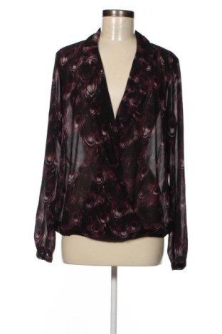 Дамска блуза Vero Moda, Размер L, Цвят Многоцветен, Цена 6,00 лв.