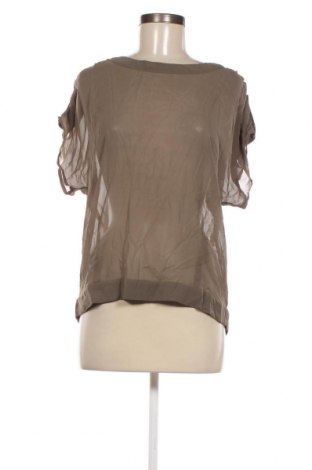 Damen Shirt Vero Moda, Größe M, Farbe Beige, Preis 27,62 €