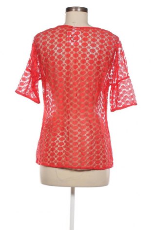 Damen Shirt Vero Moda, Größe S, Farbe Rot, Preis 1,66 €