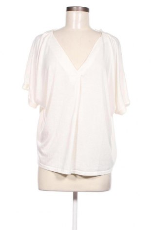 Damen Shirt Vero Moda, Größe XL, Farbe Ecru, Preis € 4,74