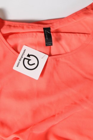 Дамска блуза Vero Moda, Размер XL, Цвят Оранжев, Цена 9,30 лв.