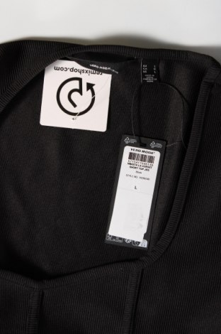 Damen Shirt Vero Moda, Größe L, Farbe Schwarz, Preis € 3,92