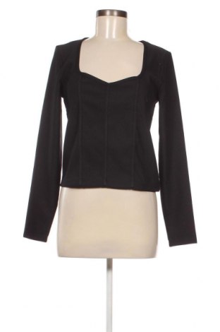Damen Shirt Vero Moda, Größe L, Farbe Schwarz, Preis € 6,39