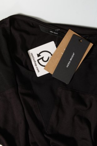 Bluză de femei Vero Moda, Mărime XS, Culoare Negru, Preț 25,00 Lei