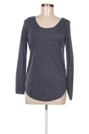 Γυναικεία μπλούζα Vero Moda, Μέγεθος S, Χρώμα Μπλέ, Τιμή 5,77 €