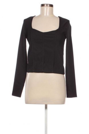 Damen Shirt Vero Moda, Größe M, Farbe Schwarz, Preis € 3,51