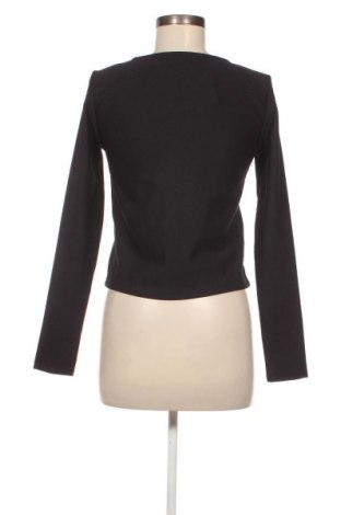 Дамска блуза Vero Moda, Размер M, Цвят Черен, Цена 6,40 лв.