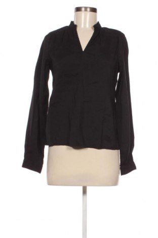 Дамска блуза Vero Moda, Размер S, Цвят Черен, Цена 7,60 лв.