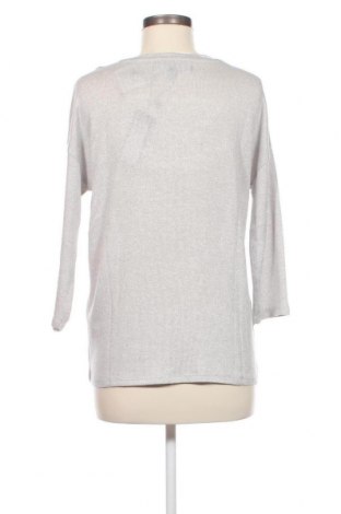 Γυναικεία μπλούζα Vero Moda, Μέγεθος S, Χρώμα Γκρί, Τιμή 3,30 €