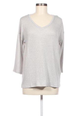 Γυναικεία μπλούζα Vero Moda, Μέγεθος S, Χρώμα Γκρί, Τιμή 3,30 €