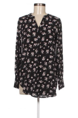 Damen Shirt Vero Moda, Größe XS, Farbe Schwarz, Preis € 3,51