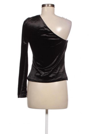 Дамска блуза Vero Moda, Размер M, Цвят Черен, Цена 4,05 лв.