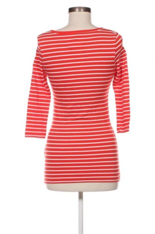 Дамска блуза Vero Moda, Размер XS, Цвят Червен, Цена 4,05 лв.