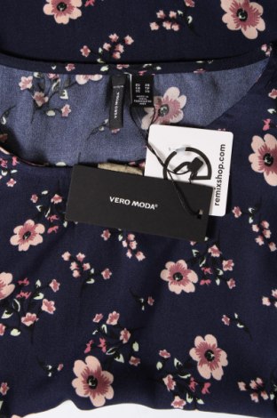 Damen Shirt Vero Moda, Größe XS, Farbe Blau, Preis 5,36 €