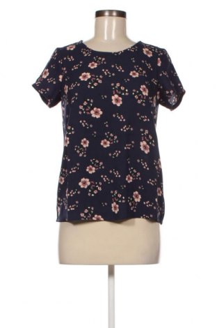 Дамска блуза Vero Moda, Размер XS, Цвят Син, Цена 9,60 лв.