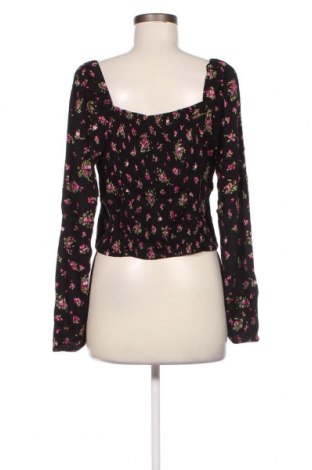 Дамска блуза Vero Moda, Размер XL, Цвят Черен, Цена 40,00 лв.
