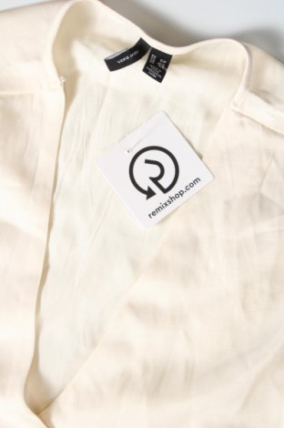Damen Shirt Vero Moda, Größe S, Farbe Ecru, Preis € 3,92