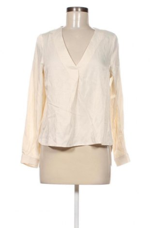 Дамска блуза Vero Moda, Размер S, Цвят Екрю, Цена 10,80 лв.