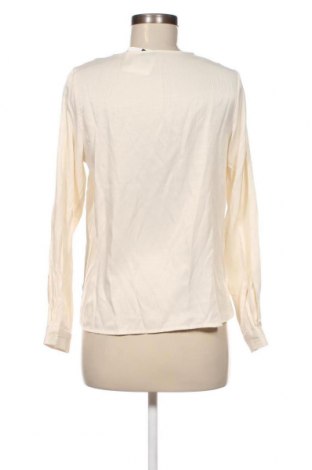 Дамска блуза Vero Moda, Размер S, Цвят Екрю, Цена 7,60 лв.